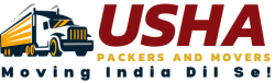 Usha Packers And Movers